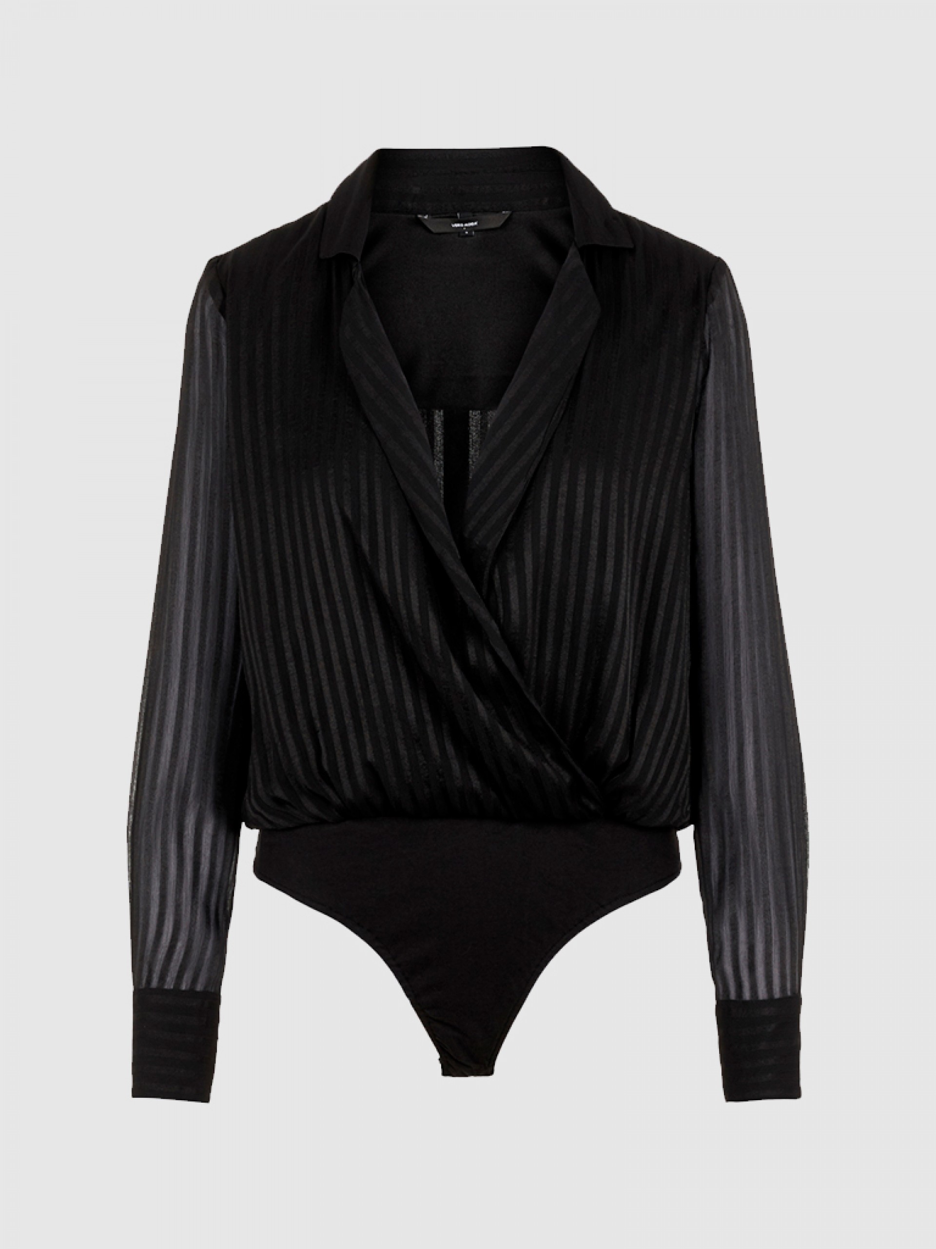 Body Mulher Vero Moda