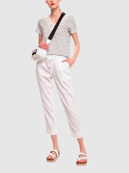 T-Shirt Woman Vero Moda
