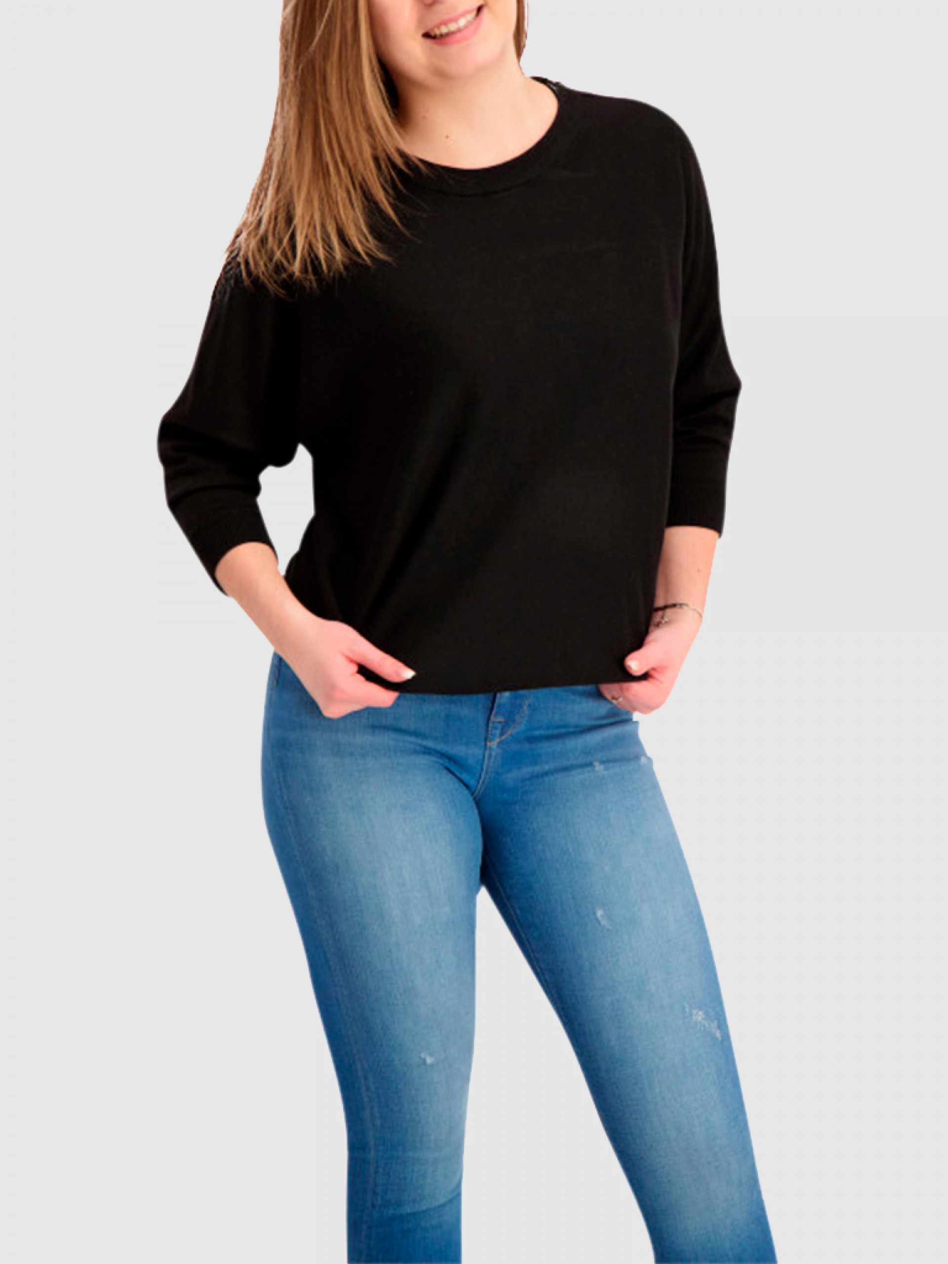 Prendas de Punto Mujer Vero Moda