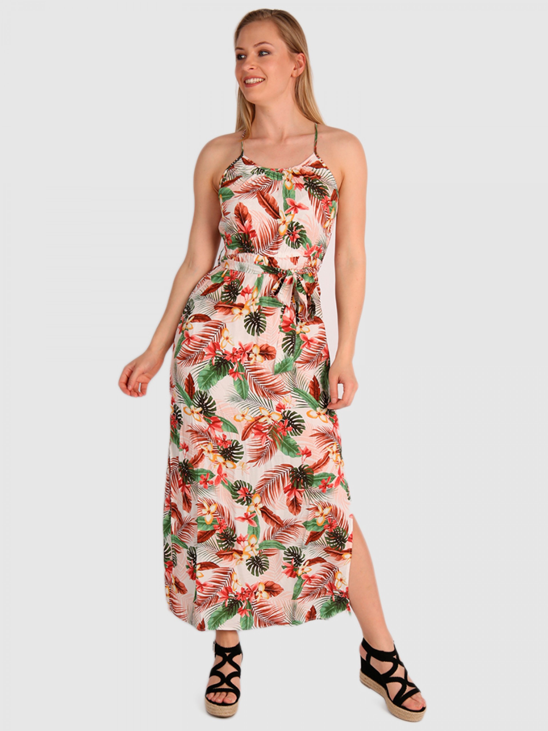 Dress Woman Vero Moda