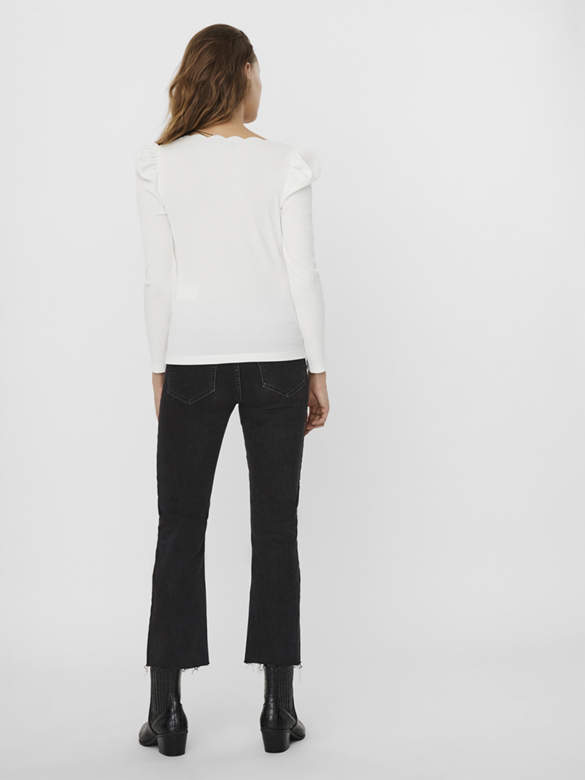 Prendas de Punto Mujer Vero Moda