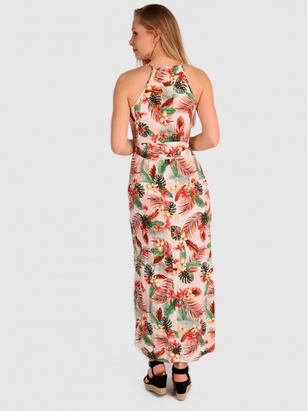 Dress Woman Vero Moda