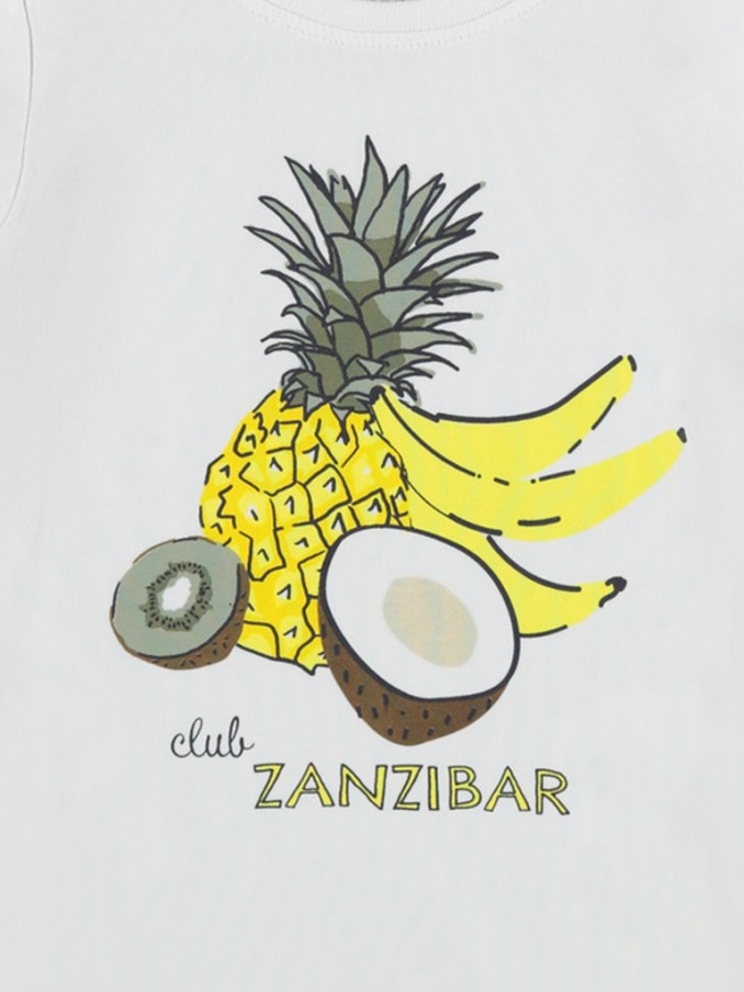 Camiseta Ni�a Name It