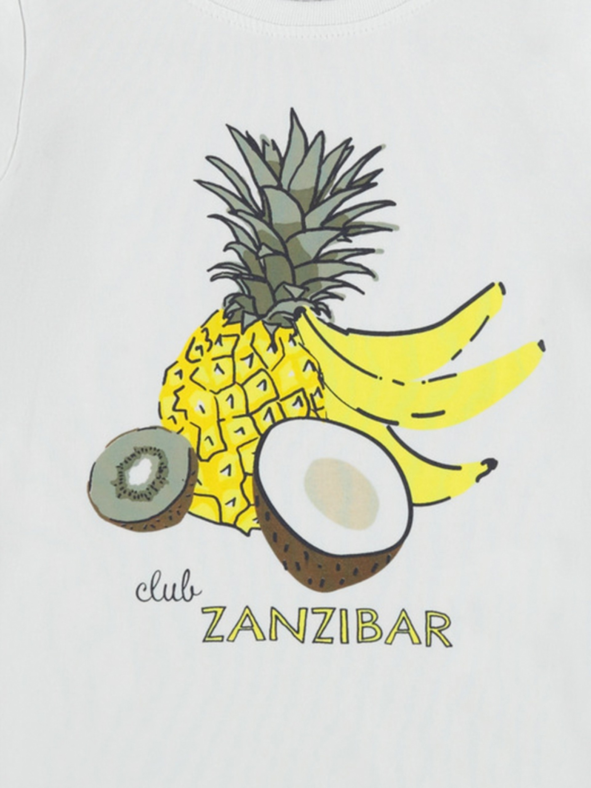 Camiseta Niña Name It