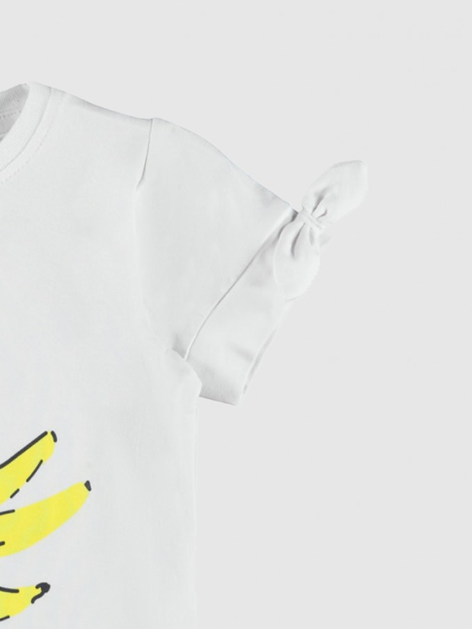 Camiseta Ni�a Name It