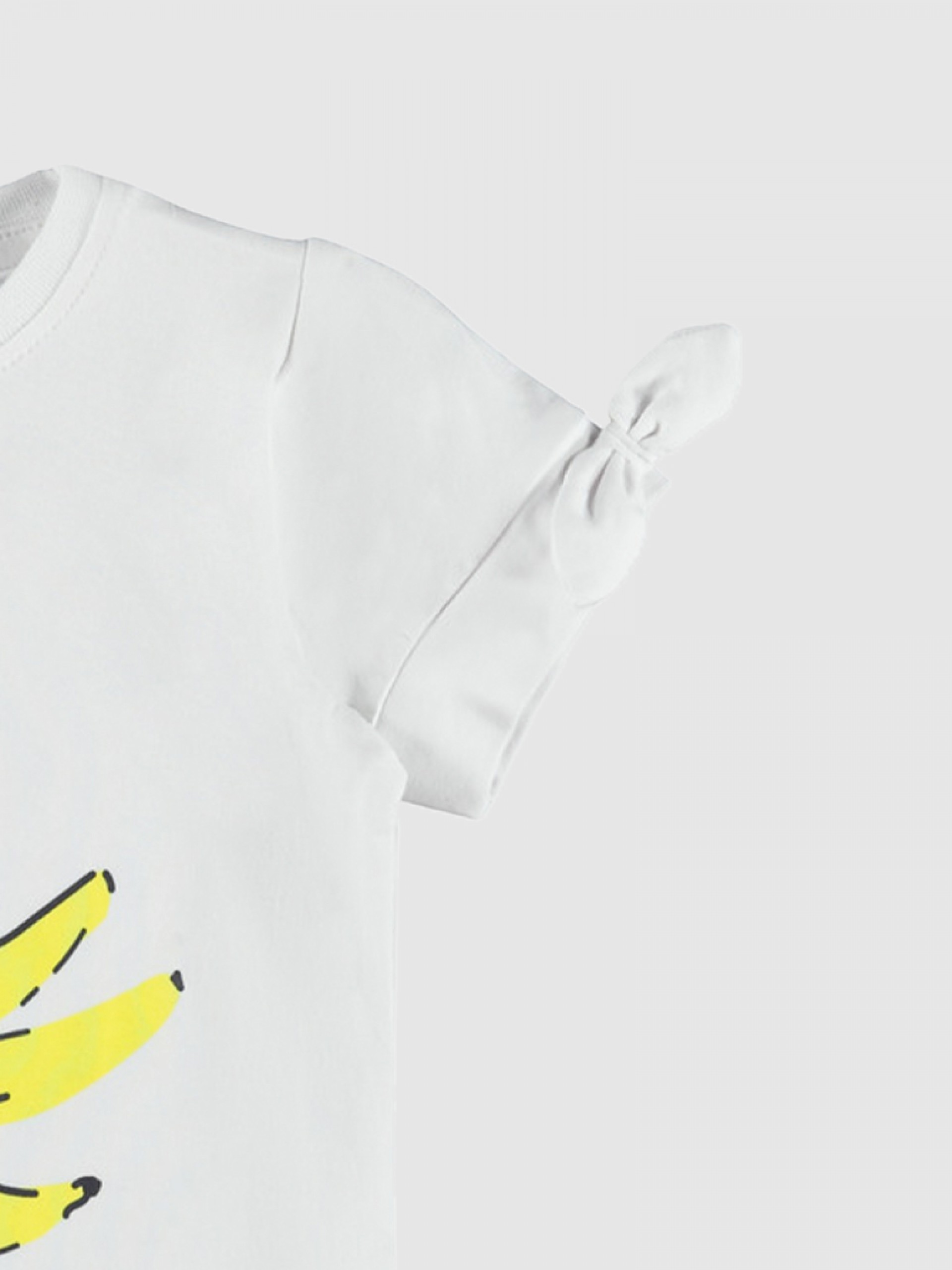 Camiseta Niña Name It