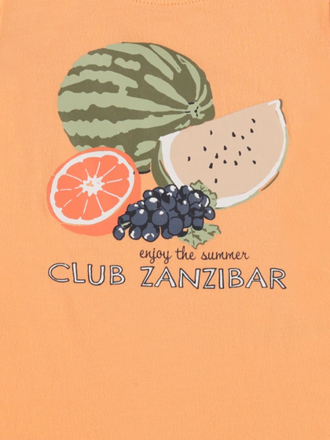 T-Shirt Girl Name It