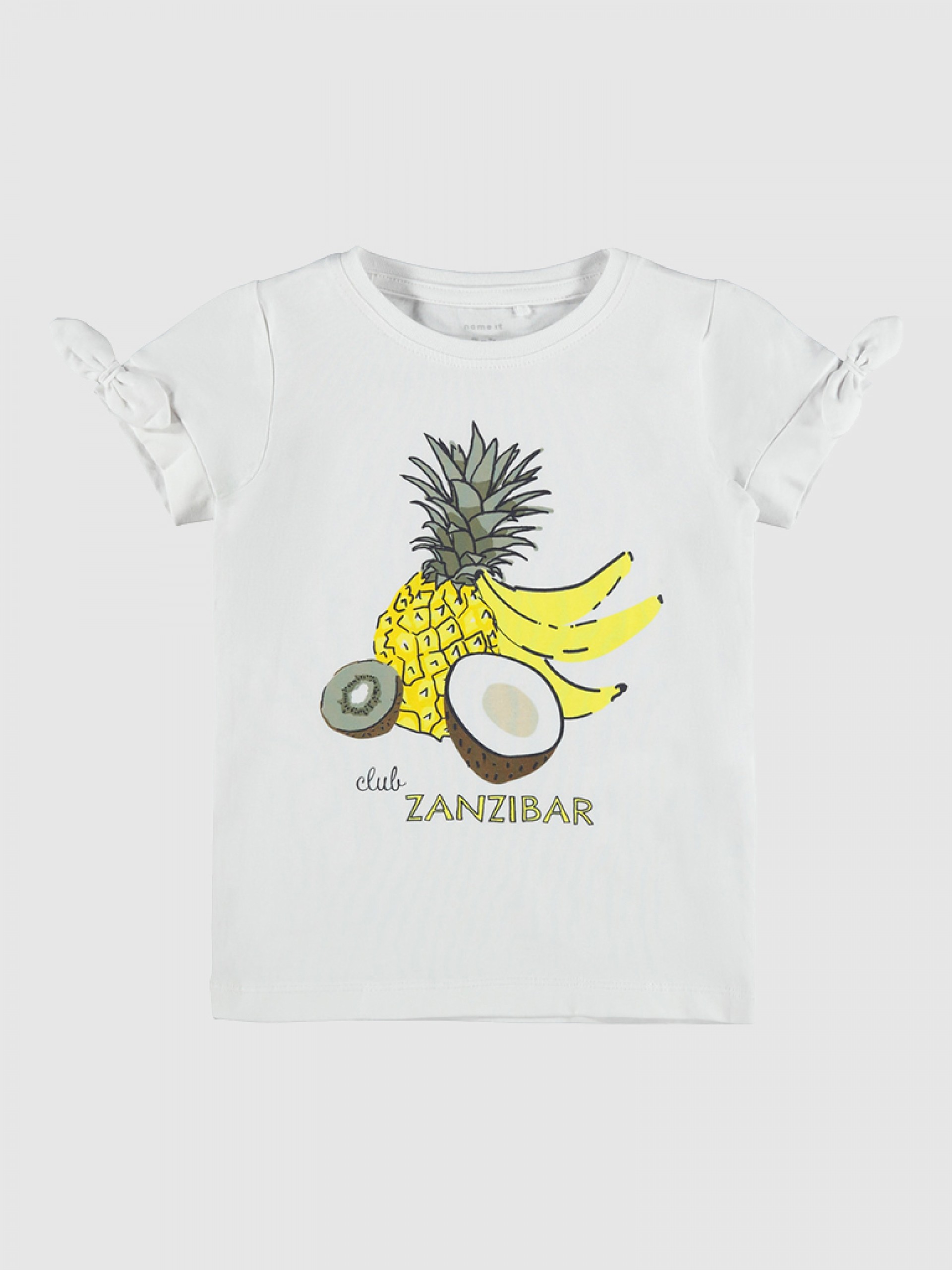 Camiseta Niña Name It