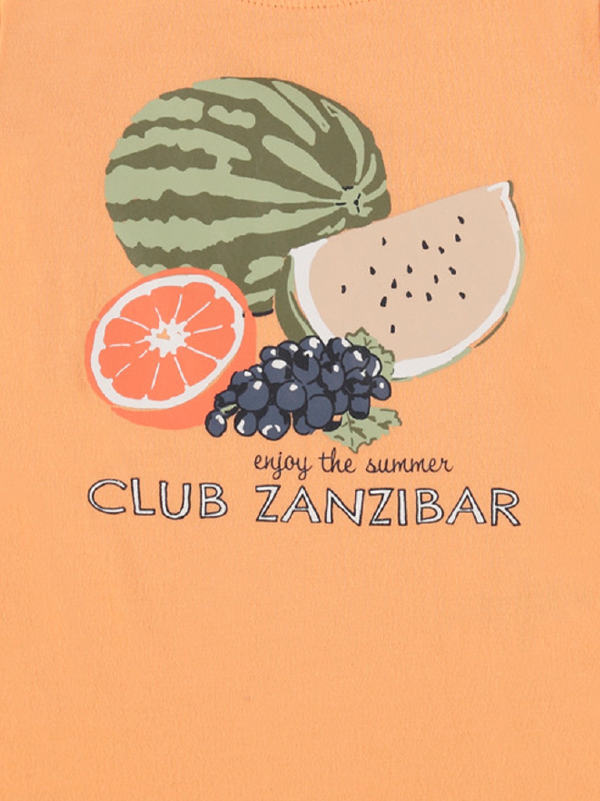 Camiseta Niña Name It