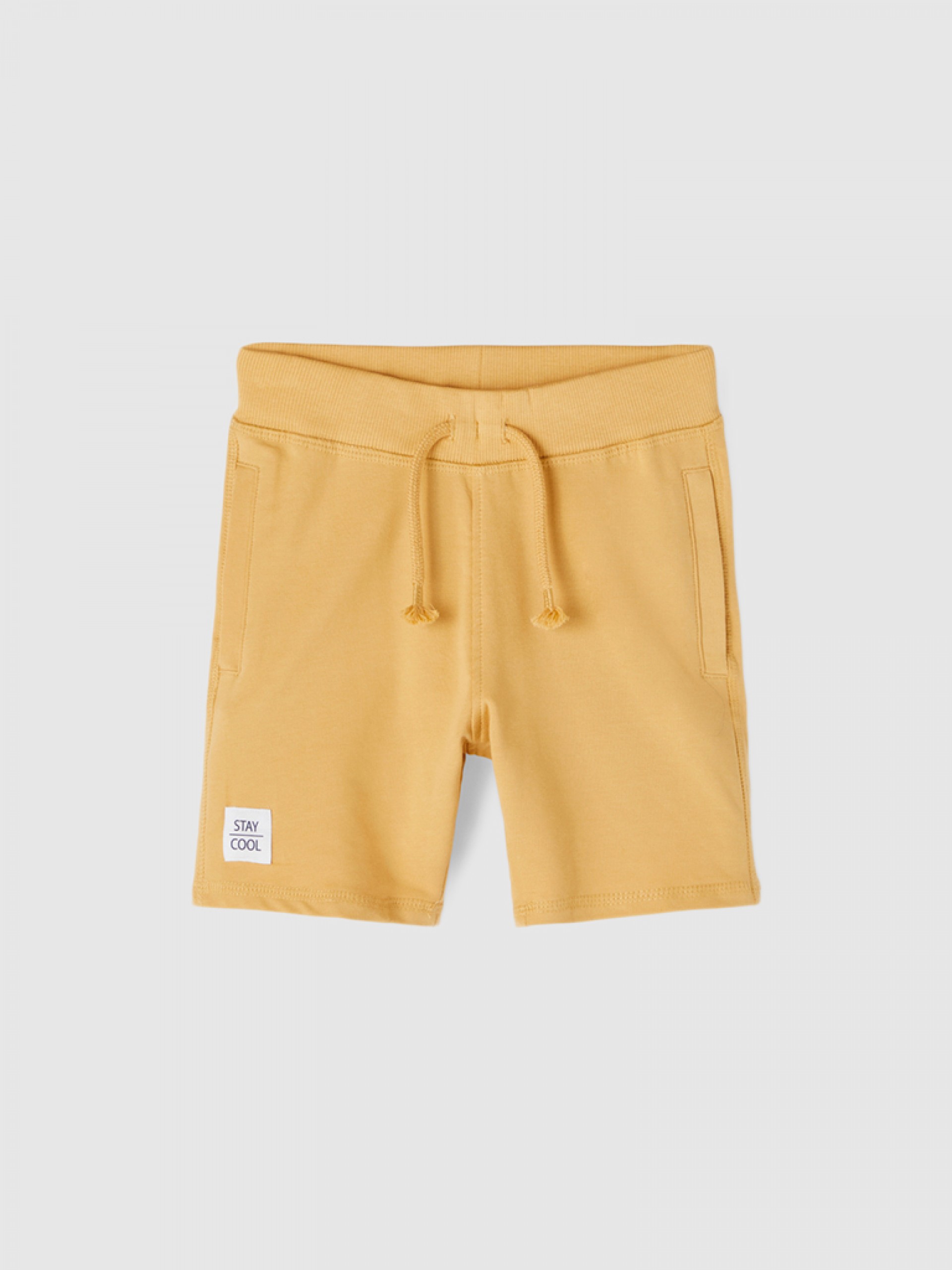 Pantalones Cortos Niño Name It