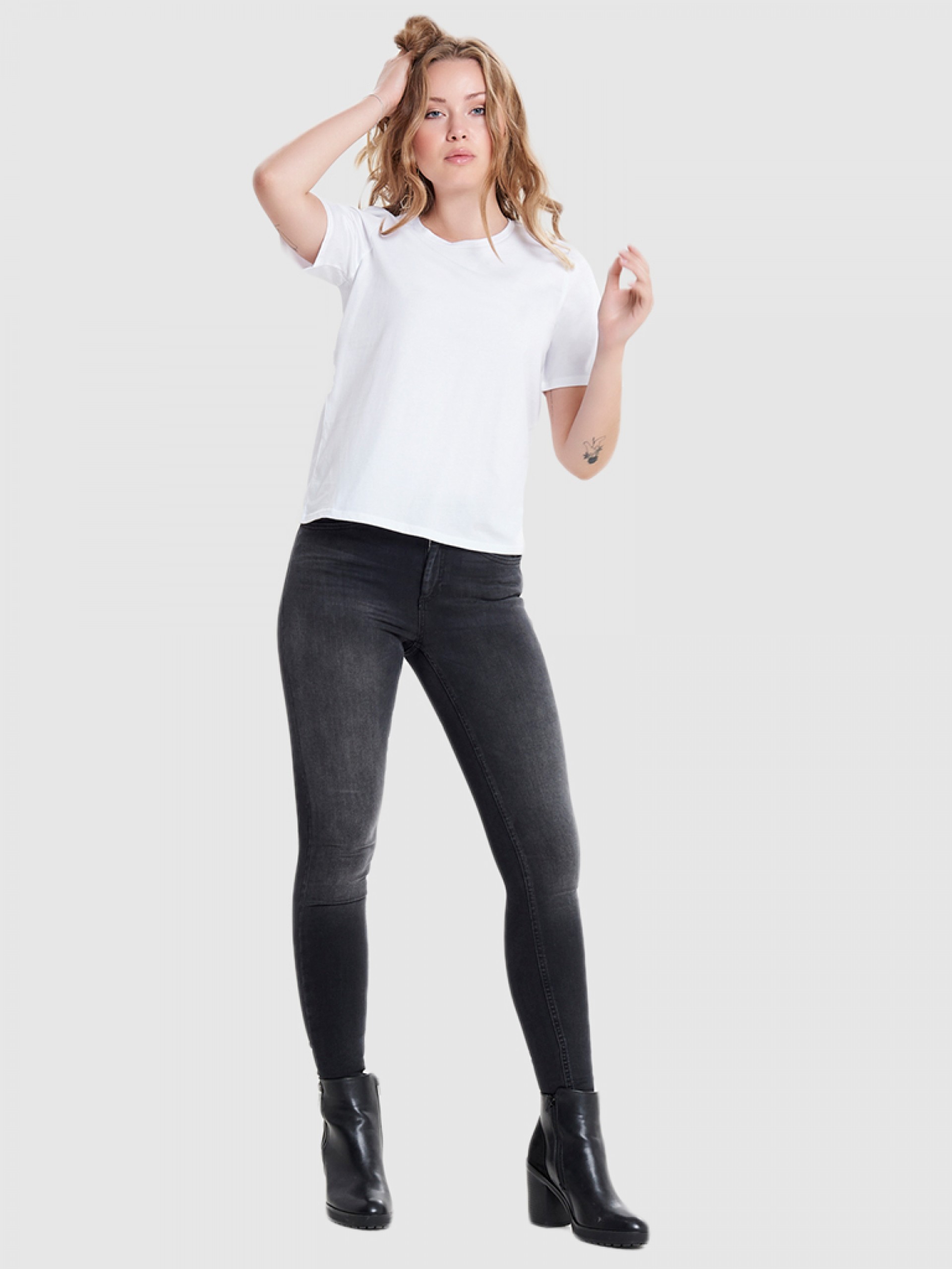 Camiseta Mujer Only