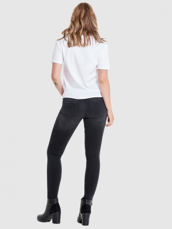 Camiseta Mujer Only