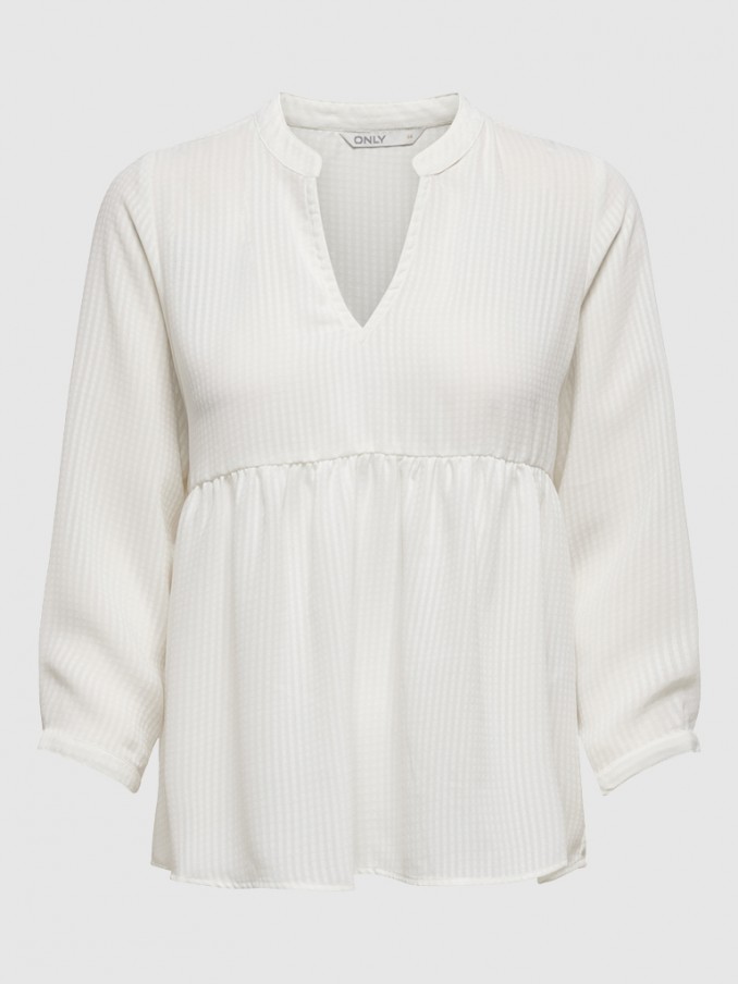 Blusa Mujer Only