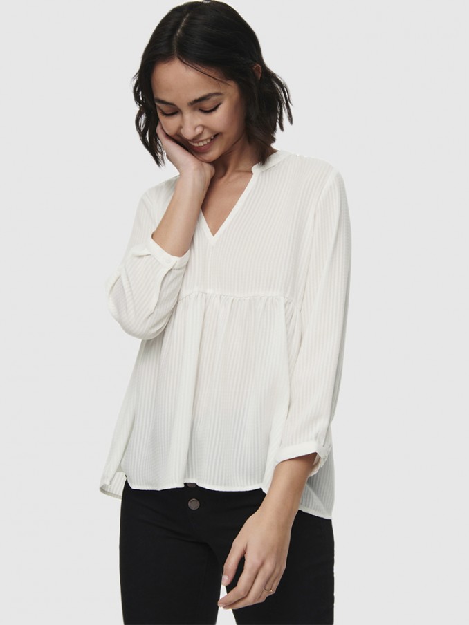 Blusa Mujer Only