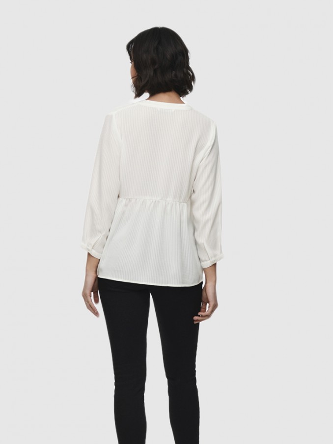 Blusa Mujer Only