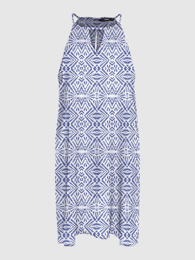 Vestido Mujer Only