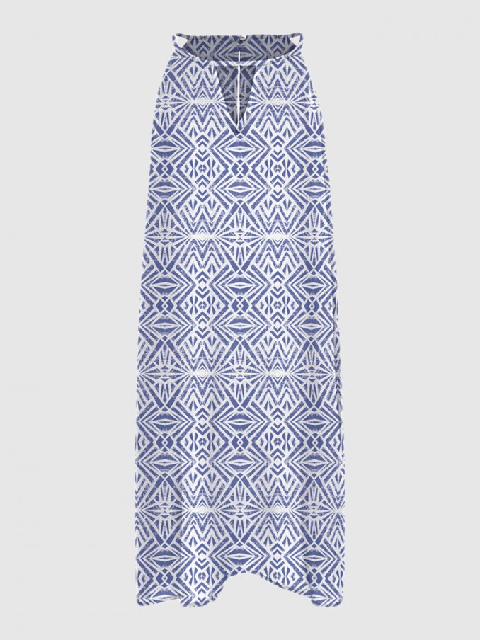 Vestido Mujer Only