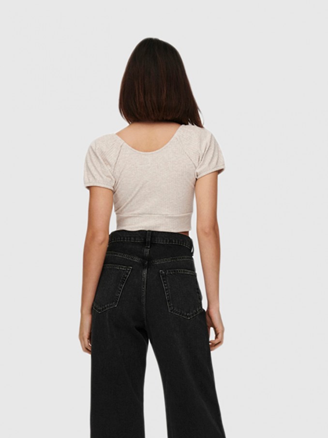 Blusa Mujer Only