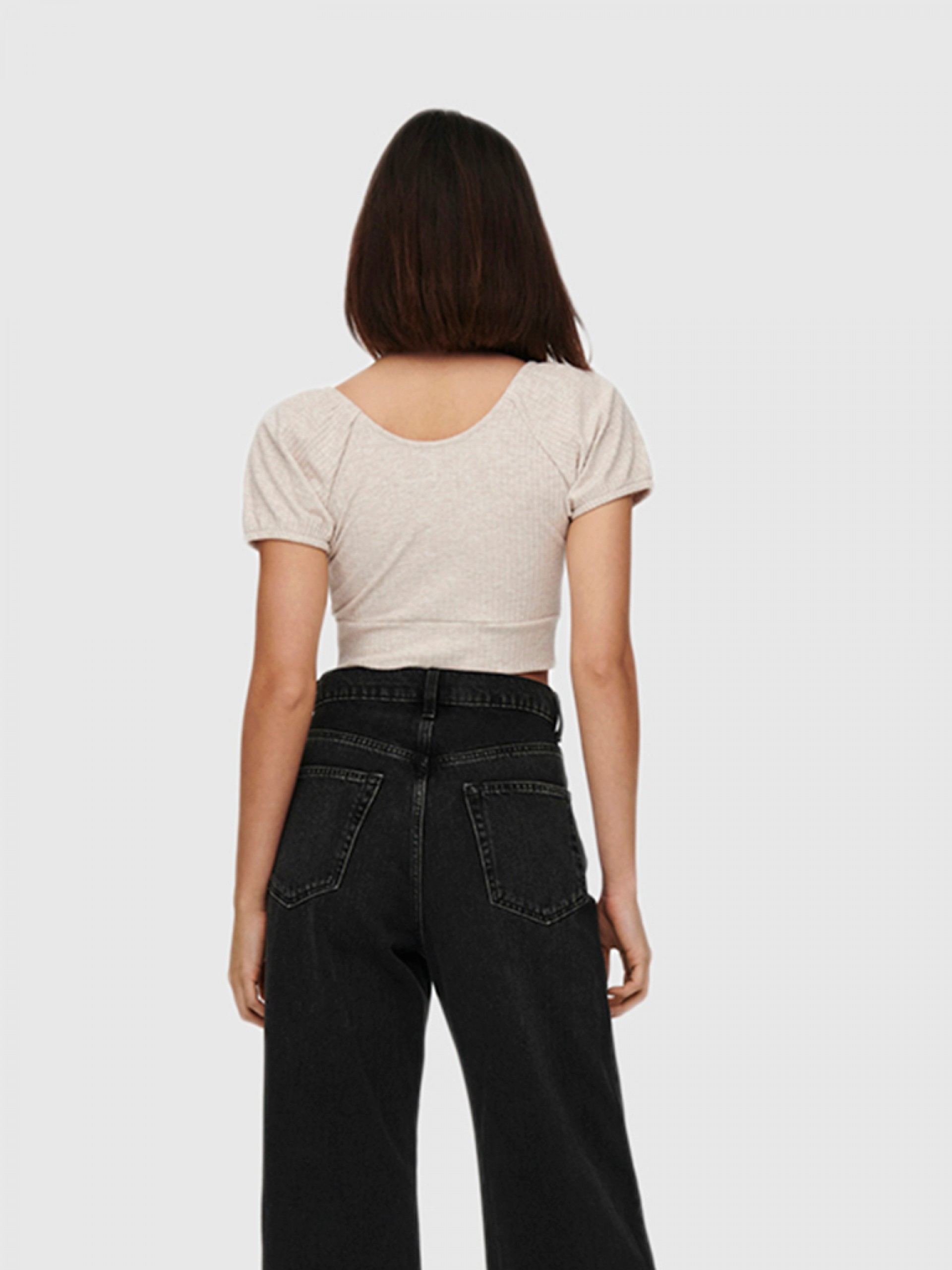Blusa Mujer Only