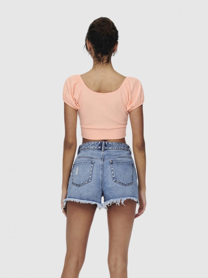 Blusa Mujer Only