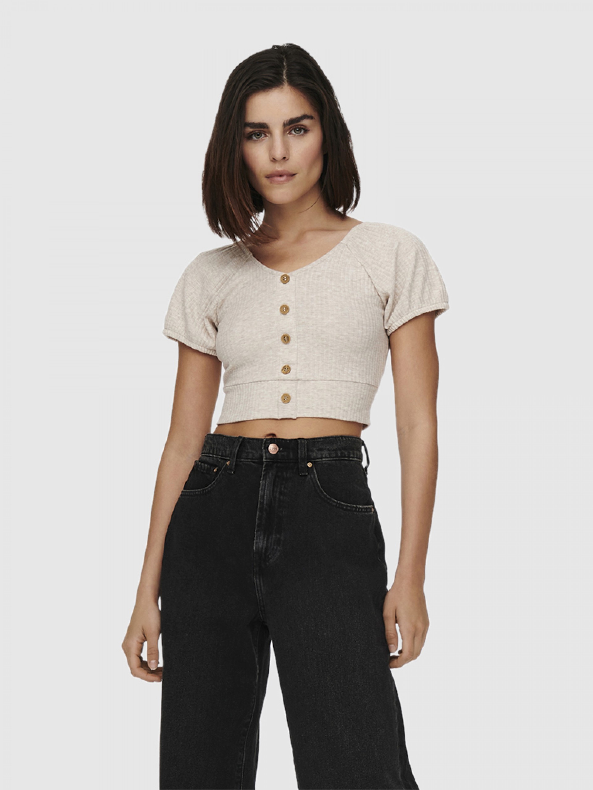 Blusa Mujer Only