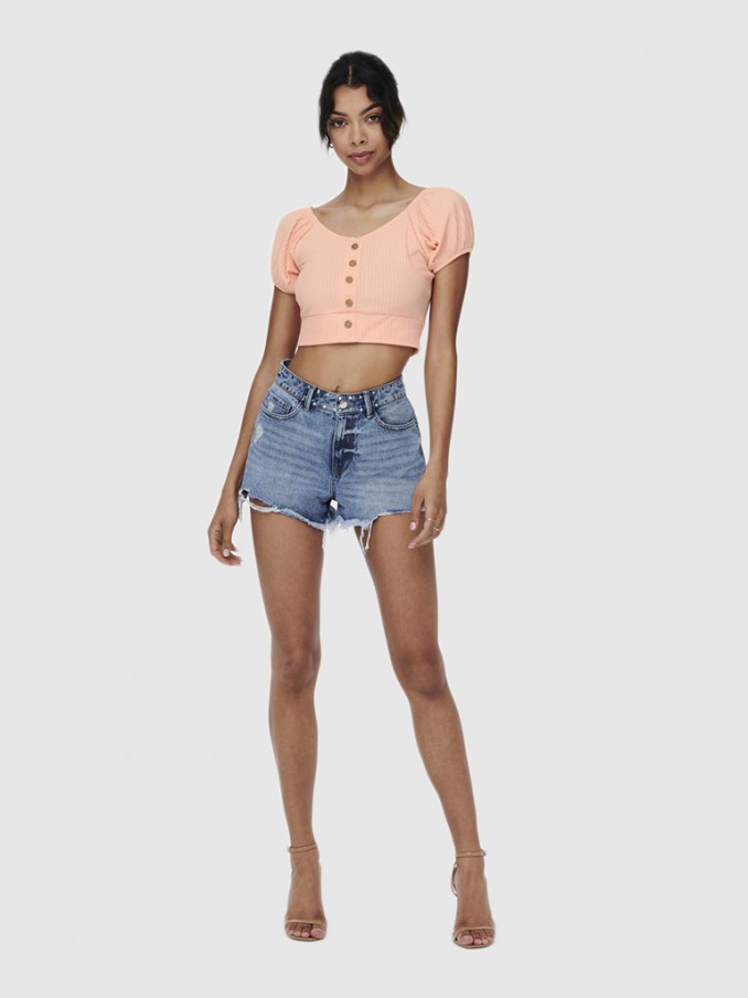 Blusa Mujer Only