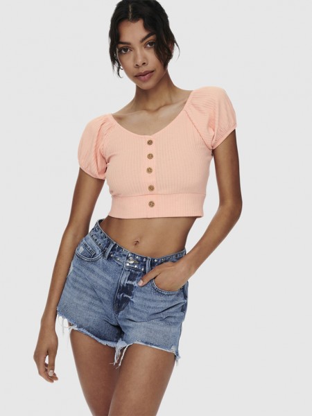 Blusa Mujer Only