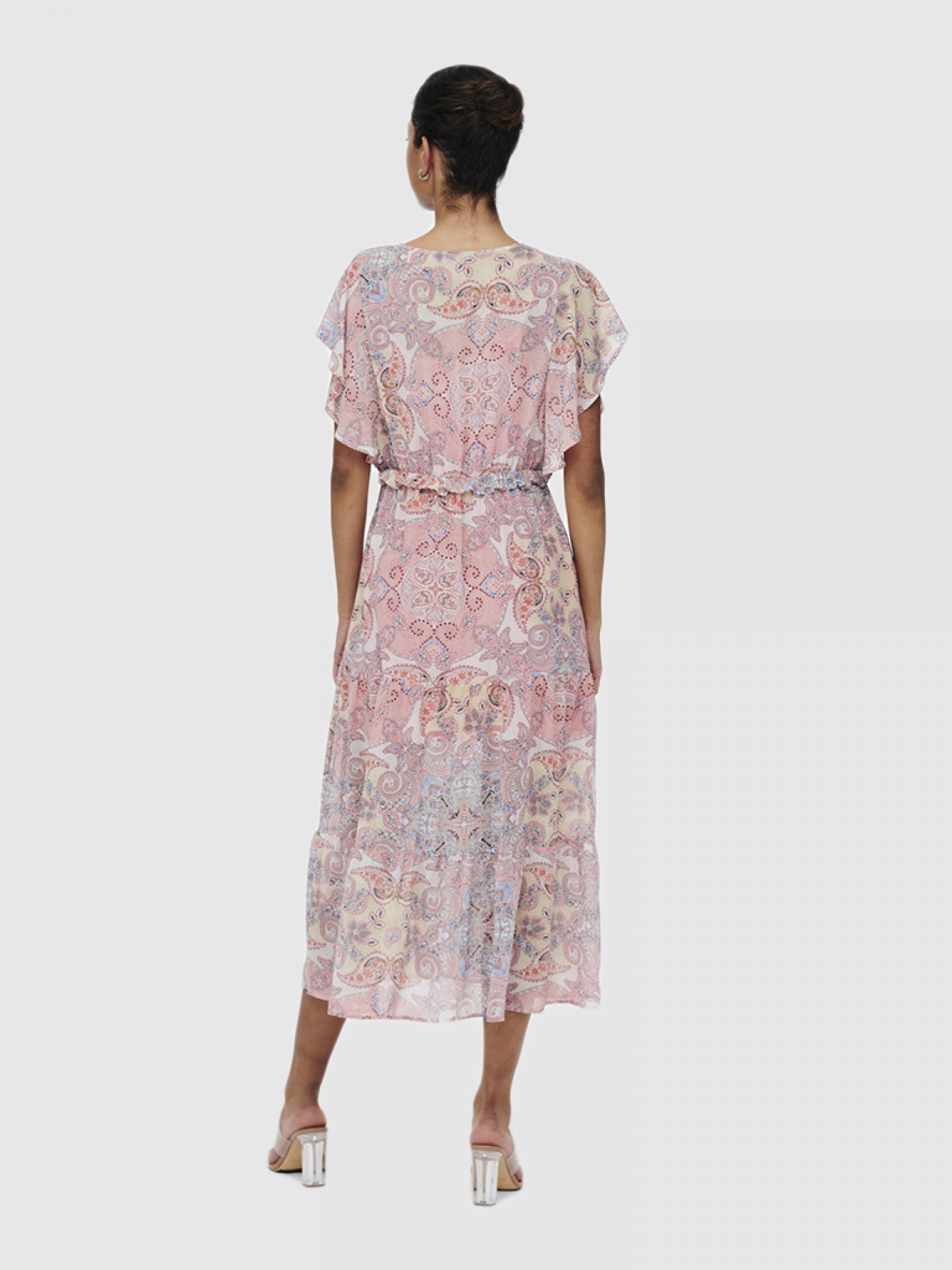 Vestido Mujer Only