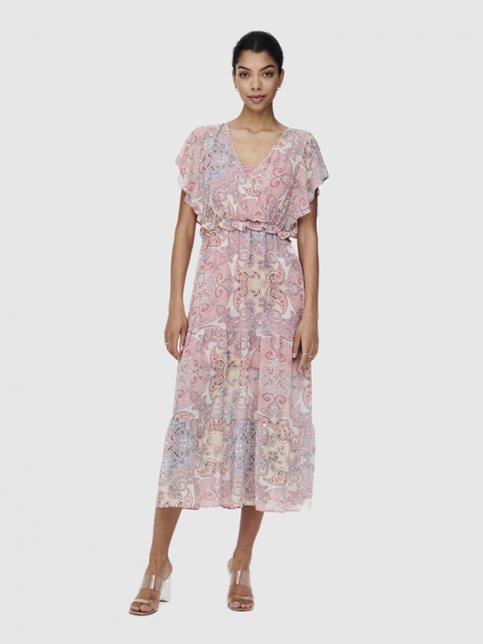 Vestido Mujer Only