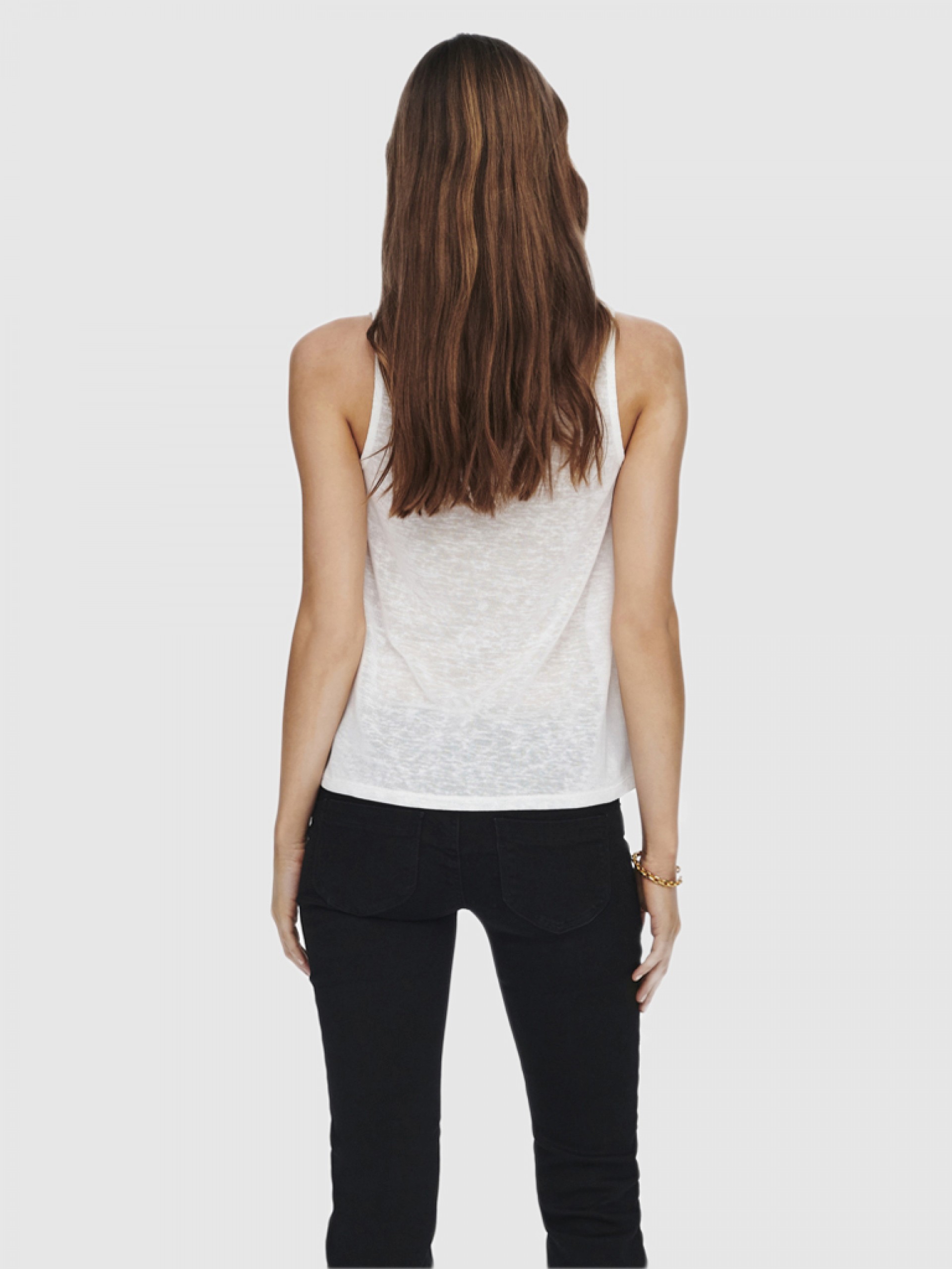 Blusa Mujer Only
