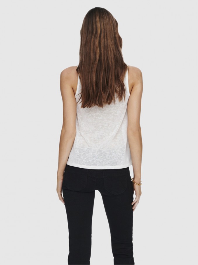 Blusa Mujer Only