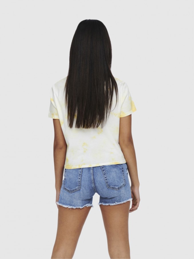 T-Shirt Woman Only