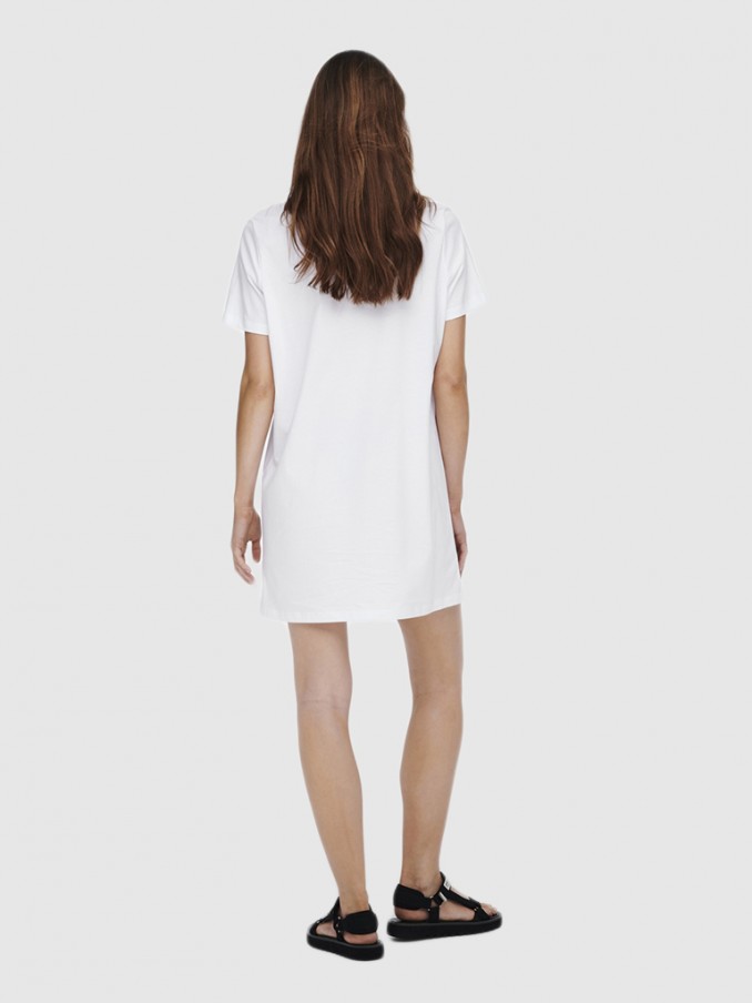 Vestido Mujer Only