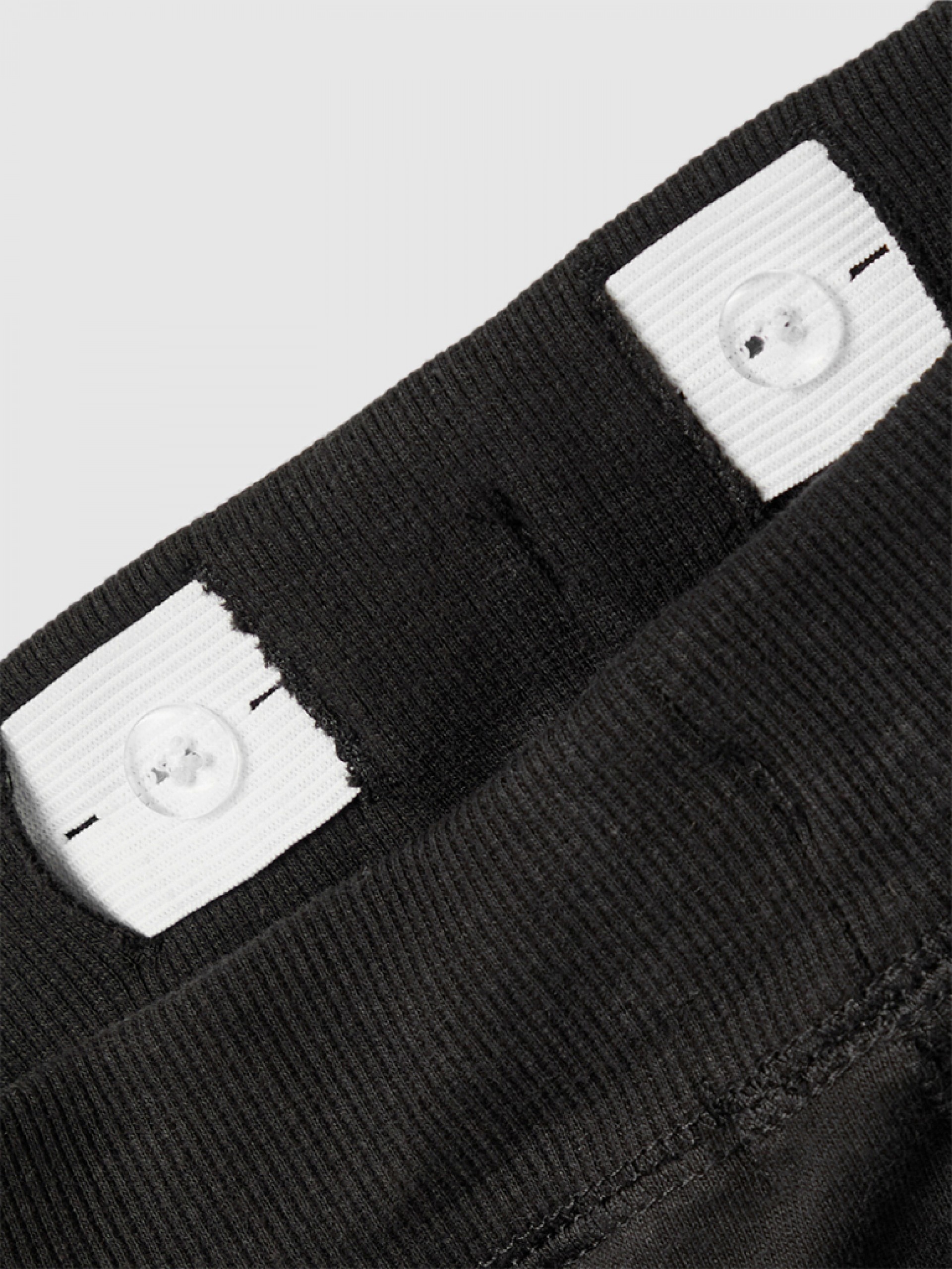 Pants Boy Black Name It