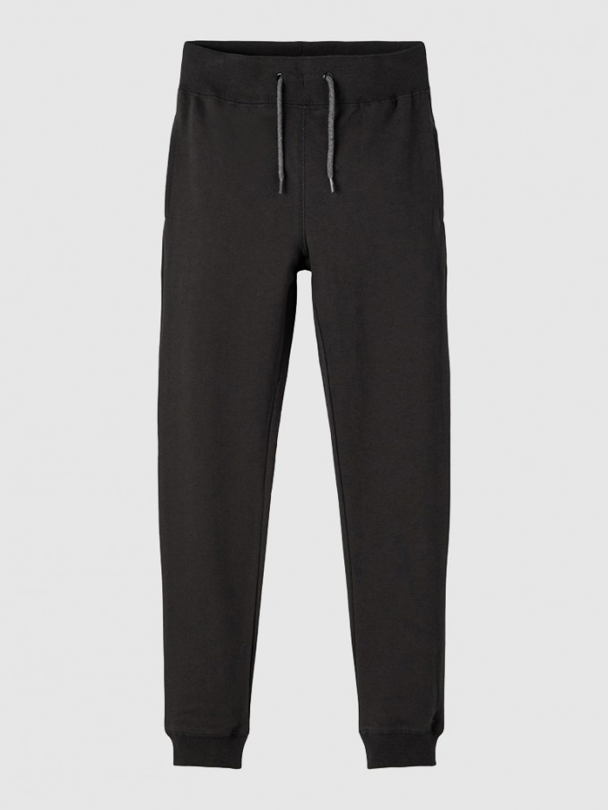 Pants Boy Black Name It