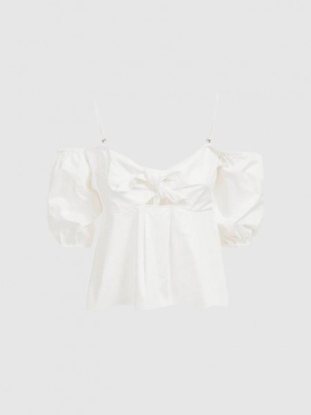 Blusa Mujer Guess Blusa Mujer Guess