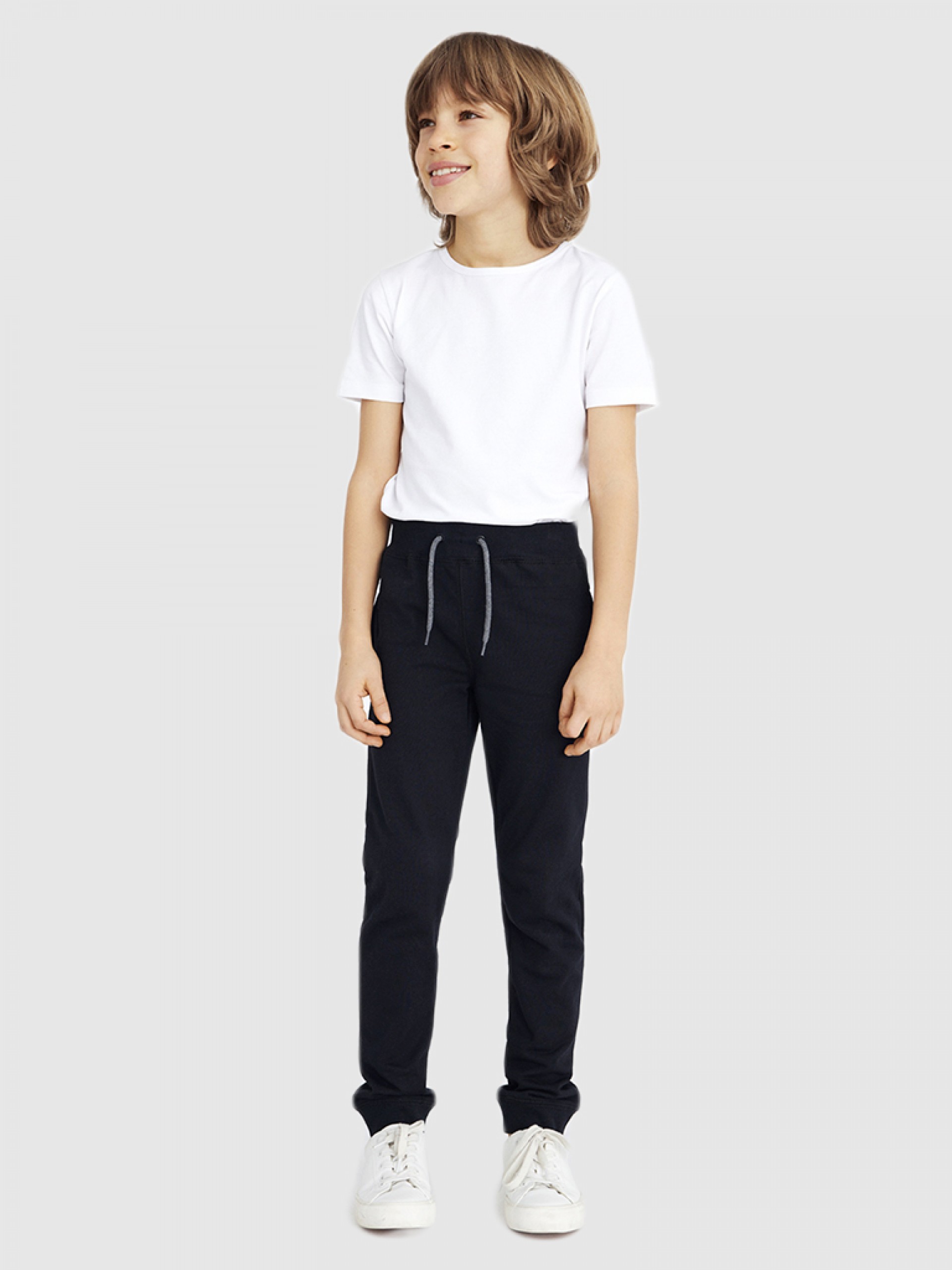 Pants Boy Black Name It