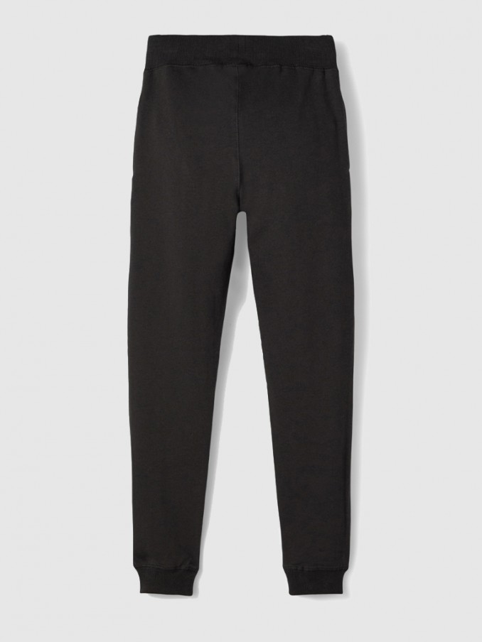 Pants Boy Black Name It