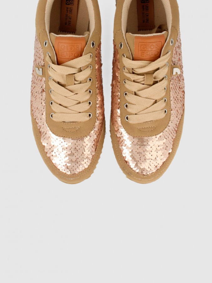 Tenis Mujer Gioseppo