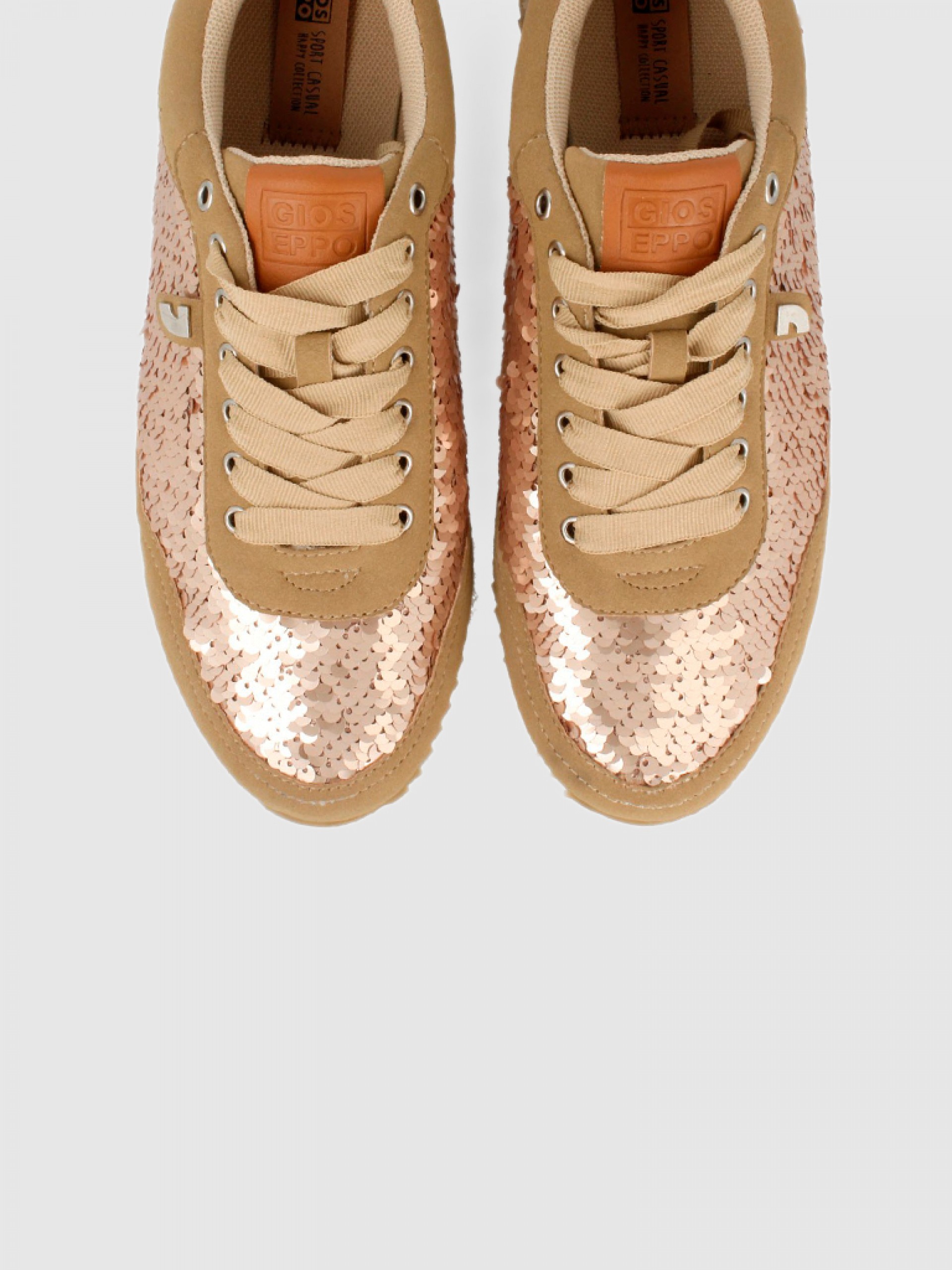 Tenis Mujer Gioseppo