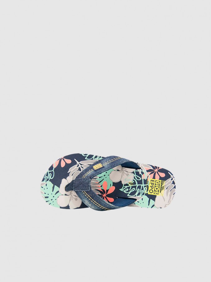 Flip Flops Boy Gioseppo