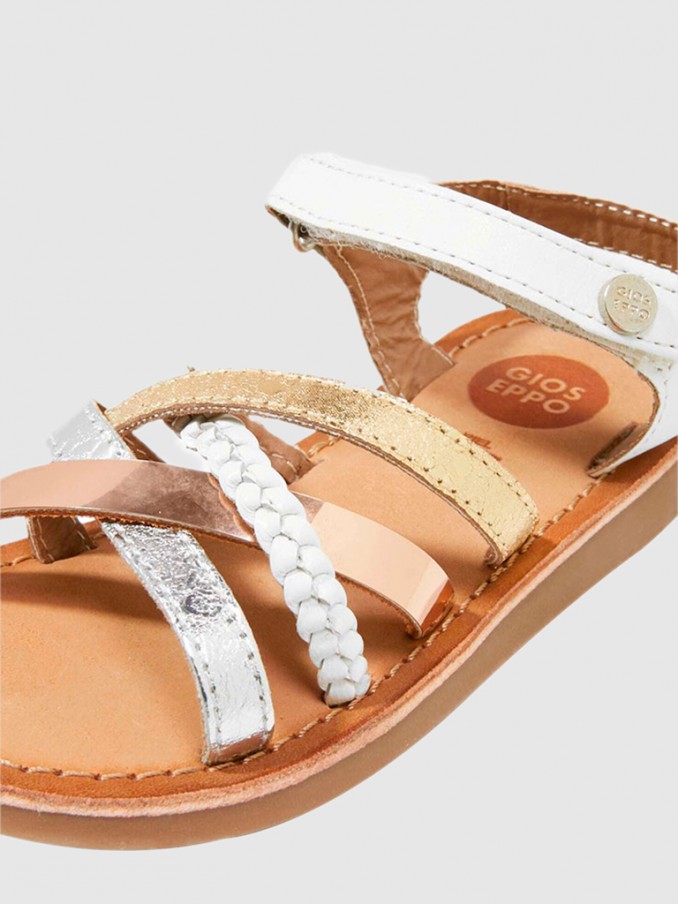 Sandals Girl Gioseppo