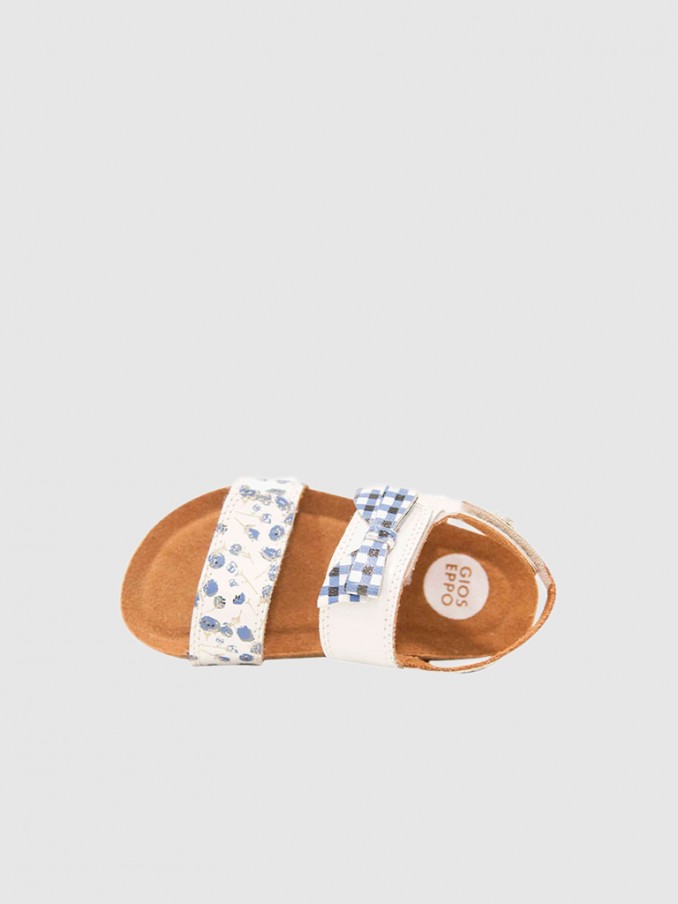 Sandals Girl Gioseppo