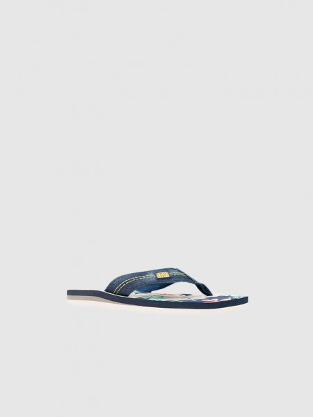 Flip Flops Boy Gioseppo