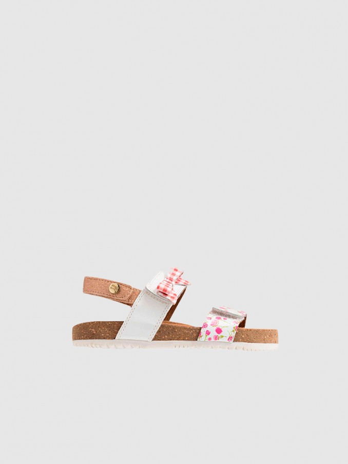 Sandals Girl Rose Gioseppo