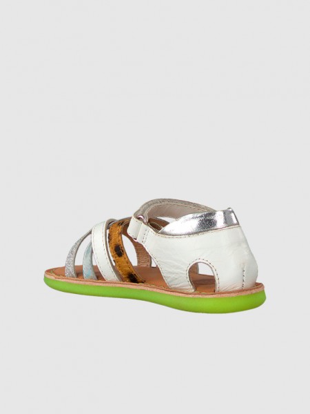 Sandalias Niña Gioseppo Sandalias Niña Gioseppo