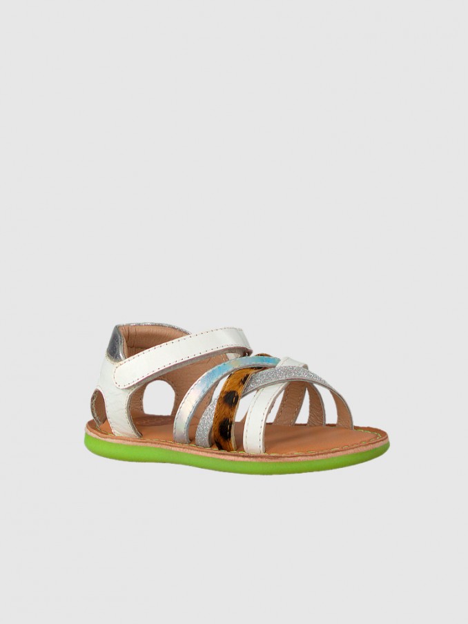 Sandalias Nia Gioseppo