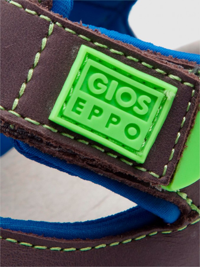 Sandals Boy Gioseppo