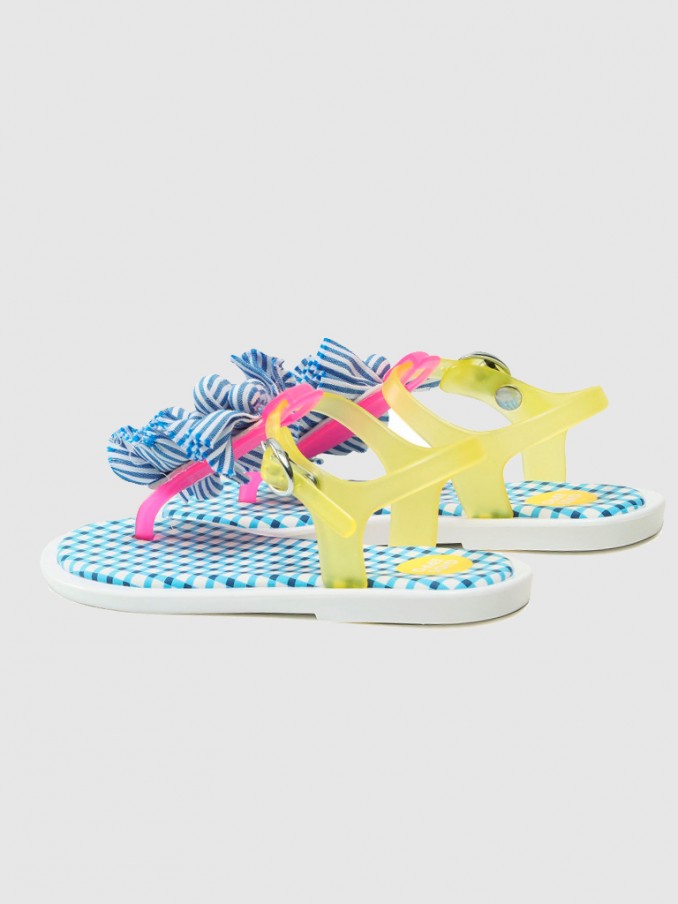 Sandalias Niña Gioseppo