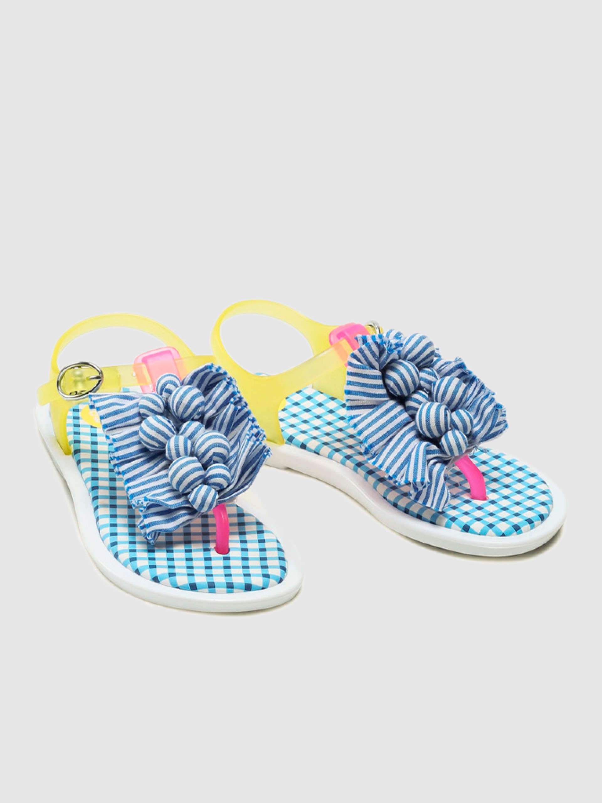 Sandalias Niña Gioseppo